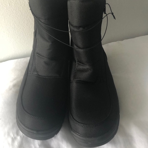 VERY COZY SHOE/SNOW SHOE - Picture 4 of 6